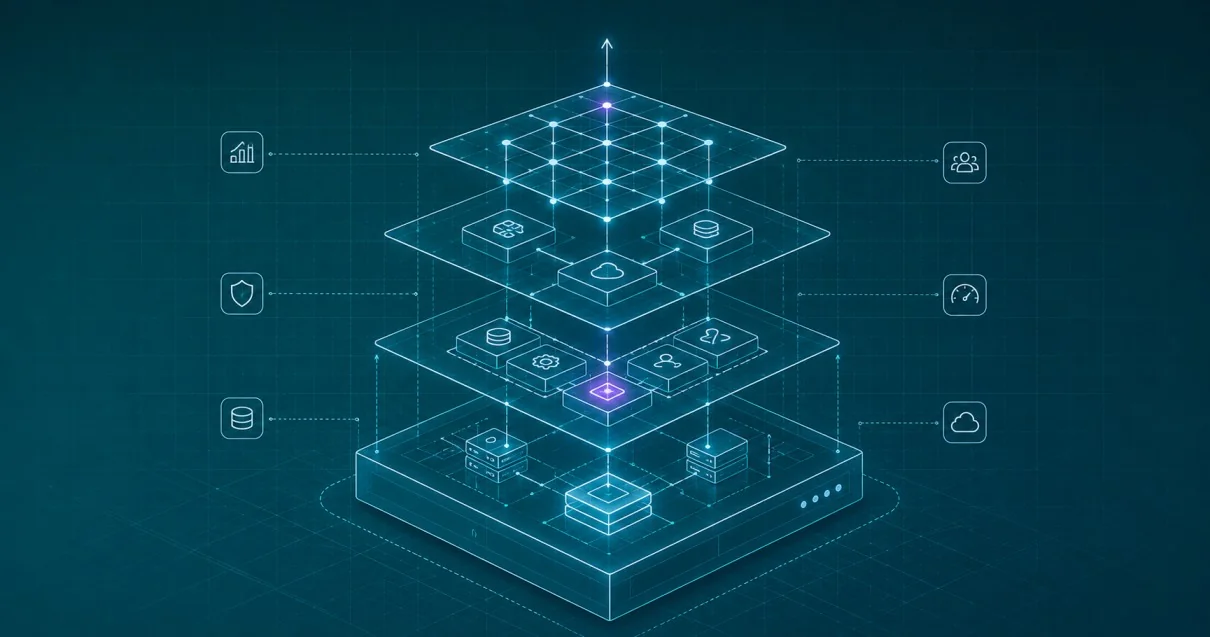 Build an MVP Architecture That Scales